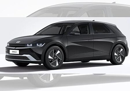 Hyundai IONIQ 5 84kWh⚡ MY25 Techniq-Paket Farbe frei wählbar⚡