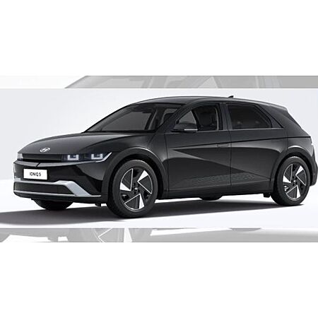 Hyundai IONIQ 5 leasen