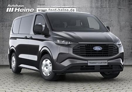 Ford Transit Custom BUS PHEV 8-9 SITZE*🔋53 KM🔋*Trend*L1*233 PS*
