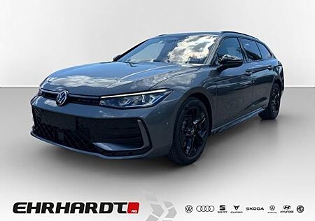 VW Passat Volkswagen 2.0 TDI DSG 4Motion R-Line DCC AHK*STHZG*PANO*HUD*IQ-LIGHT*NAV*SHZ*ACC*PARKLENK*36