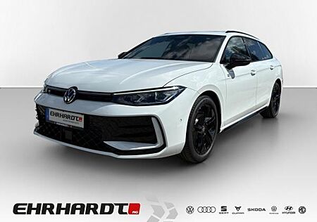 VW Passat Volkswagen 2.0 TDI DSG 4Motion R-Line DCC 	 AHK*PANO*HUD*IQ-LIGHT*NAV*SHZ*ACC*PARKLENK*36
