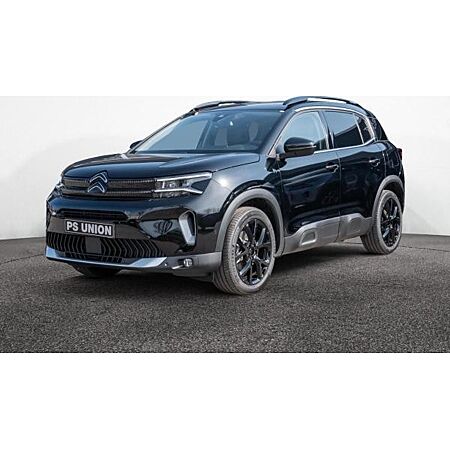 Citroën C5 Aircross leasen