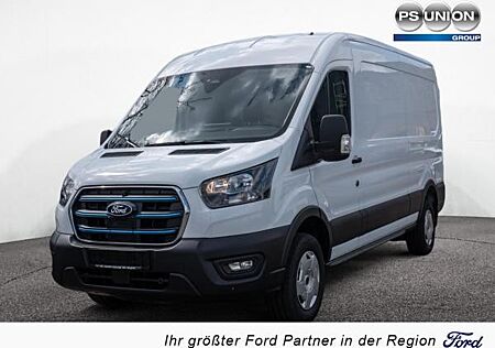 Ford Transit Elektro 350L3 Trend RWD PDC SHZ KAMERA NAVI -K.T.-
