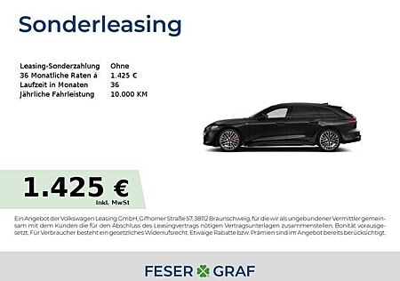 Audi A5 Avant TDI quattro S tronic