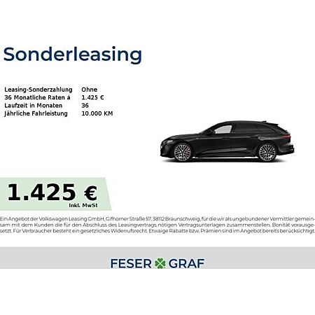 Audi A5 leasen