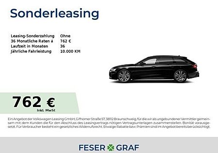 Audi S6 Avant TDI tiptronic