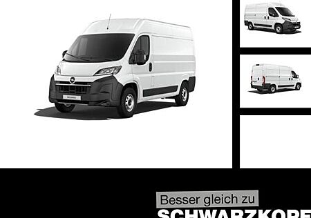 Opel Movano ❗️ Kasten ❗️ 2.2 Blue-HDI ❗️ L3H2 ❗️ 3.5t ❗️ Schnell verfügbar ❗️