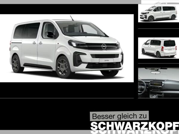 Opel Zafira ❗️ 2.0 Diesel ❗️ Edition ❗️ Automatik ❗️ bild 1