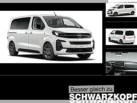 Opel Zafira ❗️ 2.0 Diesel ❗️ Edition ❗️ Automatik ❗️