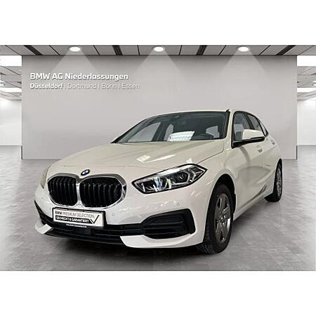 BMW 1er leasen