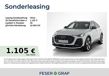 Audi SQ5 Sportback TFSI S tronic