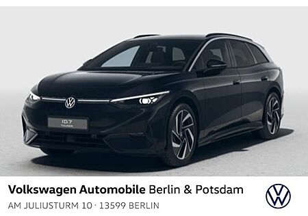 VW ID.7 Volkswagen Tourer Pro S