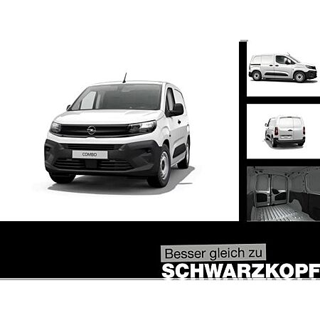 Opel Combo leasen