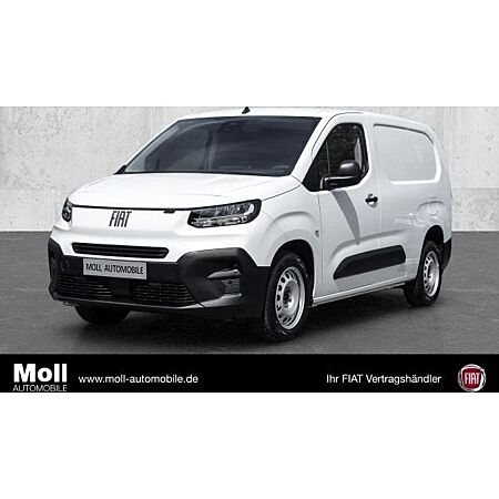 Fiat Doblo leasen