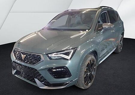Cupra Ateca Tribe Edition 1.5 TSI DSG AHK Pano 360° // Sofort Verfügbar !!