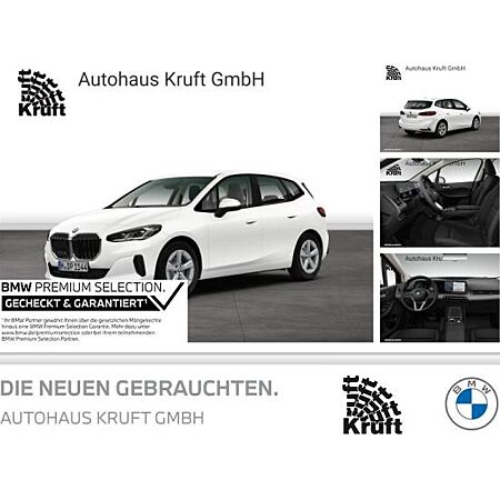 BMW 2er leasen