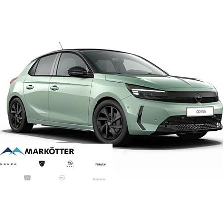 Opel Corsa leasen