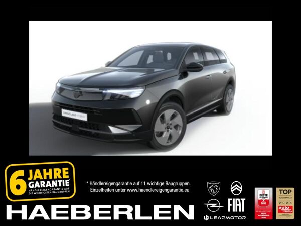 Opel Grandland Edition MHEV PDC*Multimedia*DAB bild