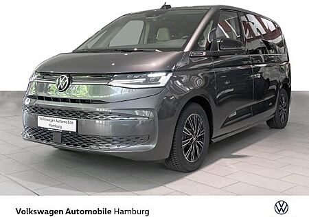 VW T7 Multivan Volkswagen Multivan 'GOAL' 1,5 l eHybrid 4M DSG kurz