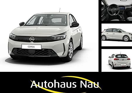 Opel Corsa-e Edition