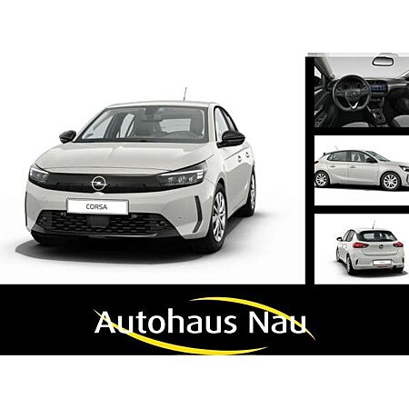 Opel Corsa-e leasen