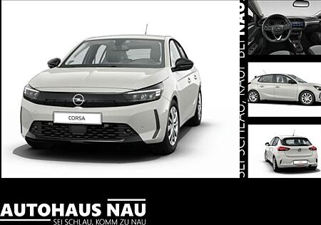 Opel Corsa-e Edition