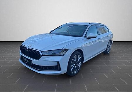Skoda Superb Combi Selection 1.5 TSI iV Navi SHZ DCC Head-Up // Sofort Verfügbar !!