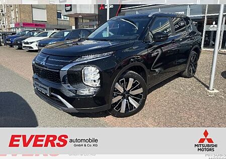 Mitsubishi Outlander PHEV Intro *LED*SHZ*HUD*NAVI