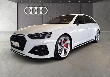 Audi RS4 Avant tiptronic MatrixLED HuD RS-Sportabgasanlage