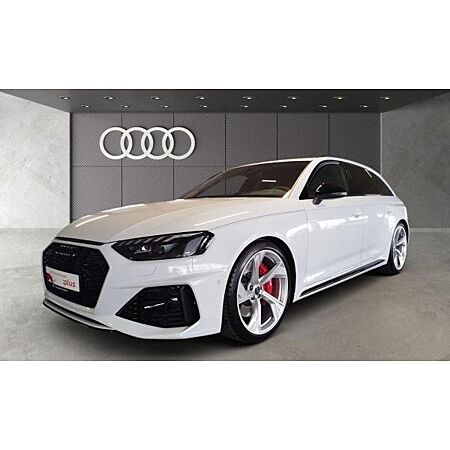 Audi A4 leasen
