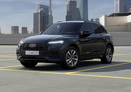 Audi Q5 45 TFSI quattro advanced S tronic Matrix-LED Navi Panorama DAB VC