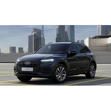 Audi Q5 leasen