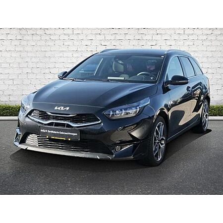 Kia cee'd leasen