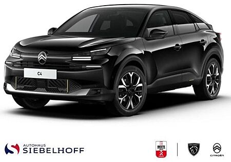 Citroën C4 NEU MAX PureTech 130 EAT8