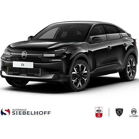 Citroën C4 leasen