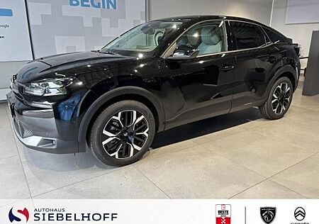 Citroën C4 NEU MAX PureTech 130 EAT8 *TechnoPAK*WinterPAK*