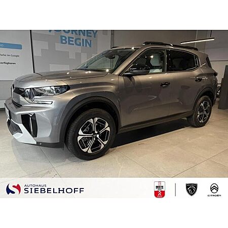 Citroën C3 Aircross leasen