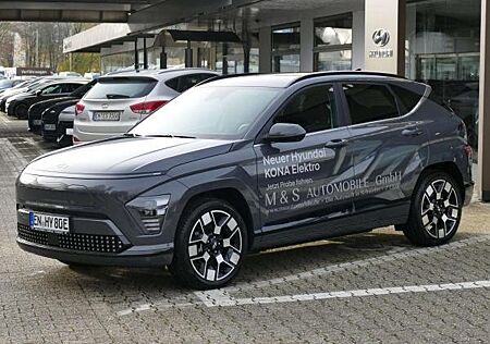 Hyundai Kona NEW*EV Prime*SITZ PAKET*BOSE*ASSISTENZ*ALU 19*