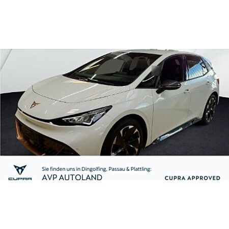 Cupra Born leasen