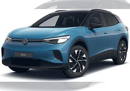 VW ID.4 Volkswagen Pro GOAL