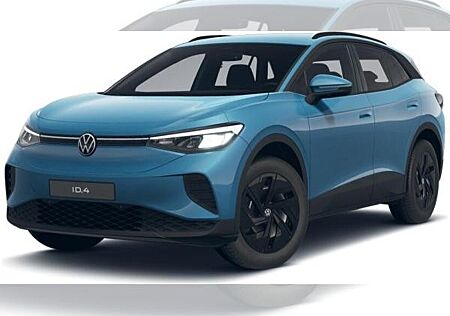 VW ID.4 Volkswagen Pro 4MOTION