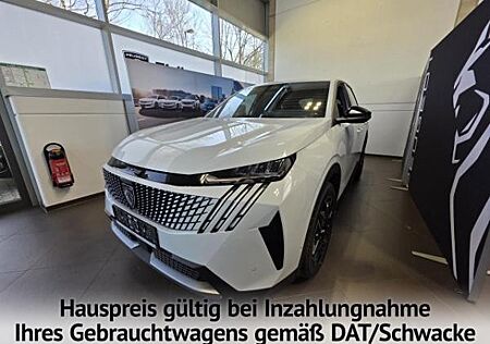 Peugeot 3008 Neuer Allure HYBRID 136 e // R-Kamera // SHZ
