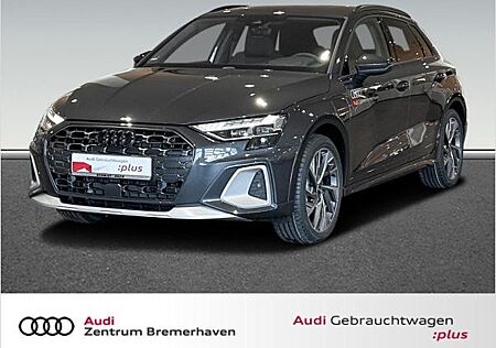 Audi A3 ALLSTREET 40 TFSI E S-TRON SONOS LED NAVI CAM