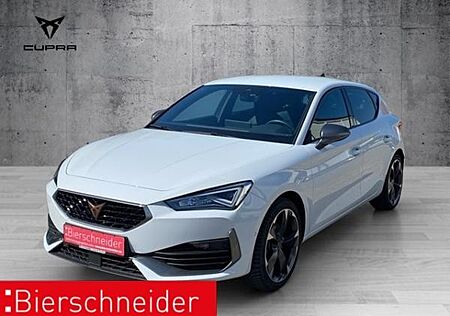 Cupra Leon 1.5 eTSI DSG LED Navi FaPa XL Kamera Kessy WP