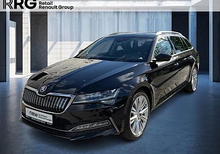 Skoda Superb Combi 1.4 TSI Style IV