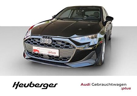 Audi A3 Sportback 35 TFSI S tronic Navi, LED, PDC