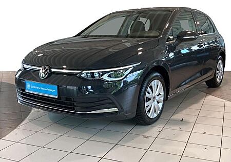 VW Golf Volkswagen VIII 1.4 eHybrid Style DSG Klima LED Rückfahrkamera