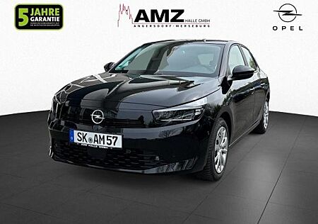 Opel Corsa F 1.2 T Edition Sitz-u.Lenkradheiz.*Klima