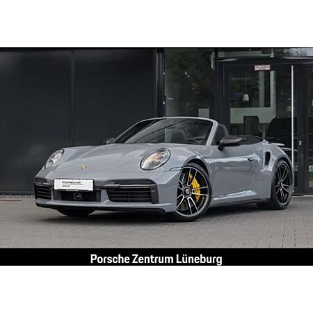Porsche 911 leasen