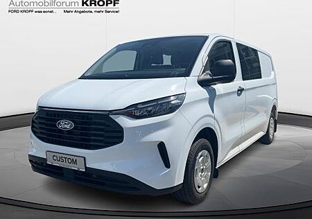 Ford Transit Custom Kasten DK 320 L2 LKW Trend